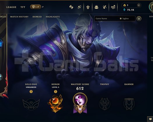 TR | 290 SKİN | UNRANKED