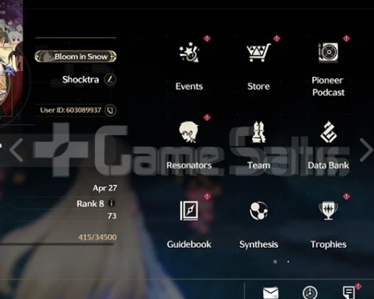 UL73 Cartethyia/Zani/Ciaccona/ x15 5star