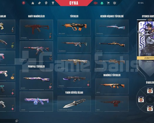 28 BIÇAK 22 VANDALLI FULL+FULL VİDEOLU CHAMPİONSLU