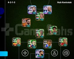 3278 KOLEKTİF FULL+FULL HESAP