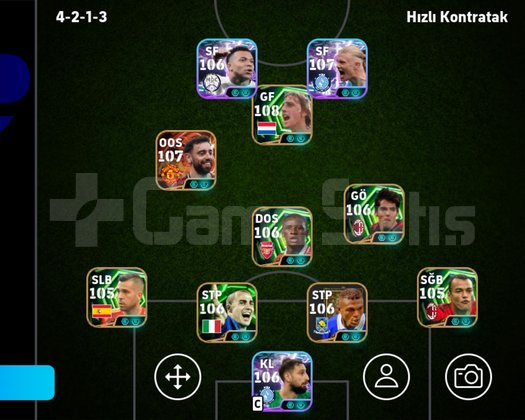 3278 KOLEKTİF FULL+FULL HESAP