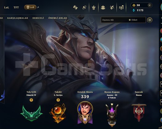 ACİL SATILIK Valo ve LOL hesabı