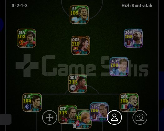E footbal hesabım acil satılık kolektif3228 1500