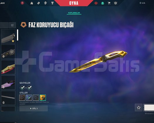 UYGUNA DOLU HESAP