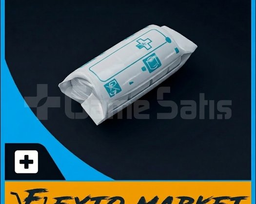 x50 STERİL BANDAJ