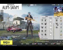 Full hesap m4 4 LVL