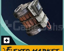 x50 Tetikleme Bombası & Trigger Nade