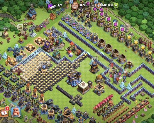 2030 LV CR + BB 18 FULL MAX BU FİYATA BEDAVA