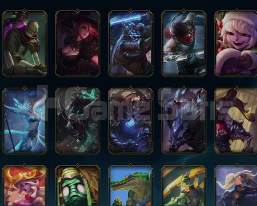 GRANDMASTER 930LP 65WR S2KURULUM CHAYA COK YAKIN