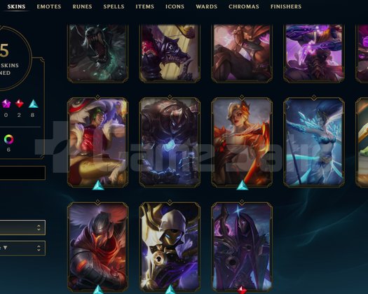 GRANDMASTER 930LP 65WR S2KURULUM CHAYA COK YAKIN