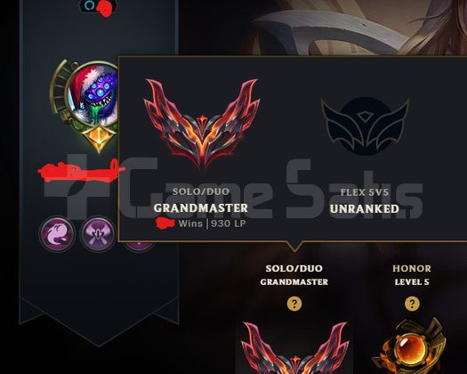 GRANDMASTER 930LP 65WR S2KURULUM CHAYA COK YAKIN