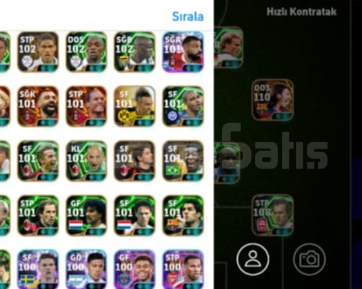 3354+KG165+EPICTEK BAĞ 14+BOMBACI