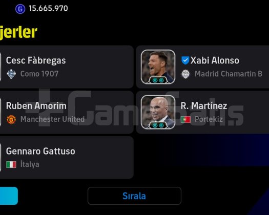 +3230 RONALDOLU EFSANE HESAP