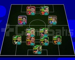+3230 RONALDOLU EFSANE HESAP