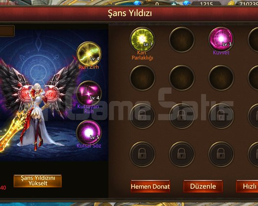 SERVER 235 36 LVL ALAN HESABI GELISIME ACIK UYGUN