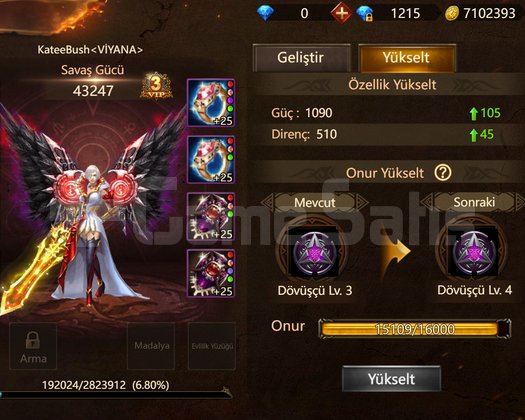 SERVER 235 36 LVL ALAN HESABI GELISIME ACIK UYGUN