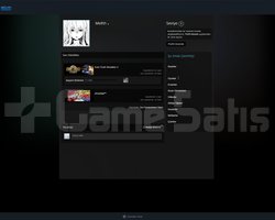 Euro Truck Simulator 2 içeren ilk mailli hesap!