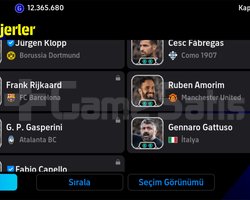 BOMBACİLİ GİR BAK 3252-3255 110luk İBO