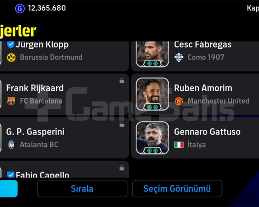 BOMBACİLİ GİR BAK 3252-3255 110luk İBO