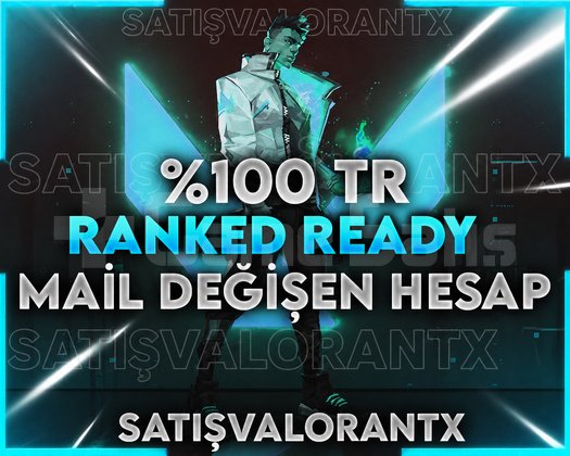TR - +20 LEVEL UNRANKED - MAİL DEĞİŞEN - FRESH!