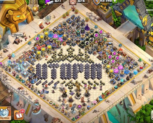 th 18 max hesap max ekipman