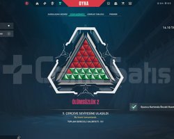ACİLL YÜCE 2 HESAP