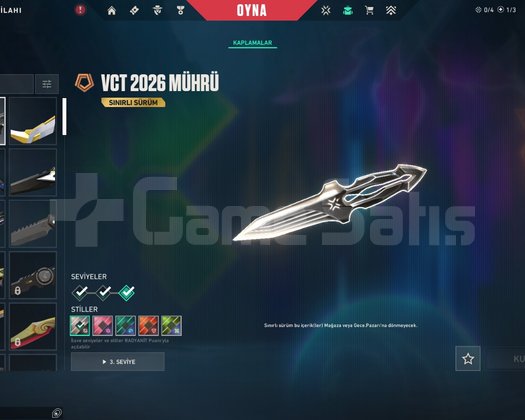 İMMO 2 GÖRMÜŞ GÜNCEL YÜCE 2 DOLU MAİNLİK HESAP
