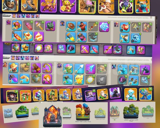 TH18+269LWL+4122KsYILDIZI+PRESTİJLİ PROFİL MAX HSP