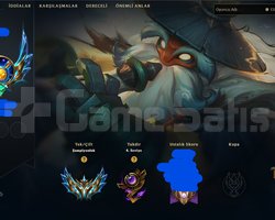Güncel Tek/Çift Tr Challenger