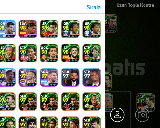 Kg 3270 ACİL SATILIL HESAP UYGUNA VERİLİR