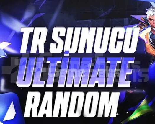 50-70 Random Hesap | Valorant