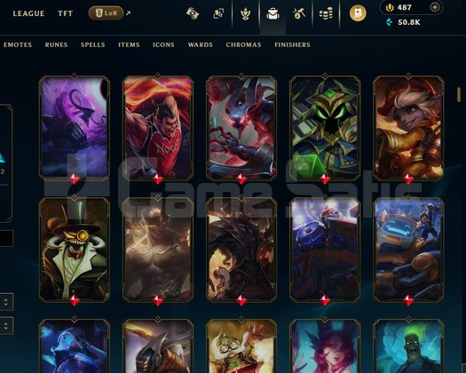EUW 328 KOSTÜMLÜ 5 PRESTİJ Unranked HESAP