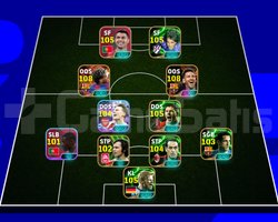 3230 kg+ 108 yamal 108 messi ve ronaldo paketi