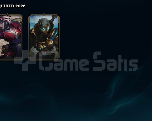 TR FIRSAT HESAP-UNRANKED
