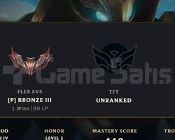TR FIRSAT HESAP-UNRANKED