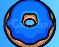 DONUTSMP 50M PARA