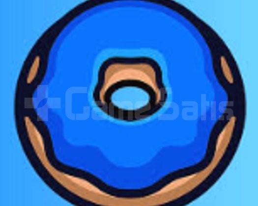DONUTSMP 50M PARA