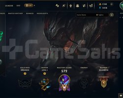 TR | 237 SKİN | UNRANKED