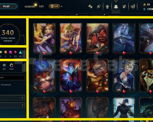 369 LEVEL / 340 SKIN / ELMAS 2 / +MAIL / +TEL!!!