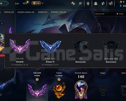 tr soloq master flex d2