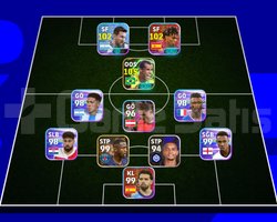 105 YENI GELEN RIVALDO TEK BAG EFSOO