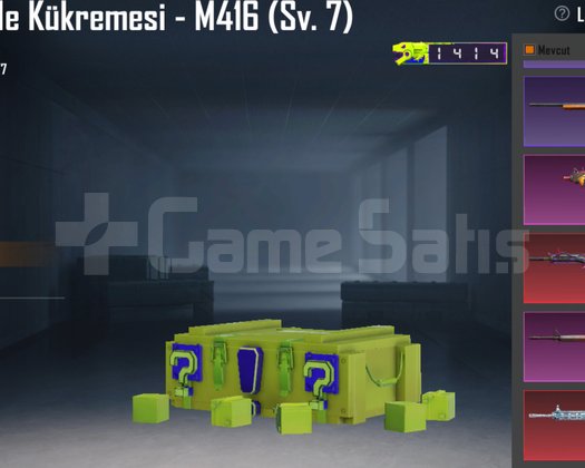 74 KOL / 7 M4 MAX / 11 MAXX / 5 SPOR