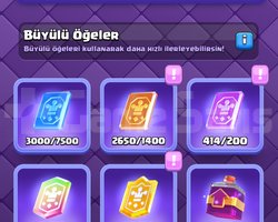 ARADIĞINIZ CR HESABİ PASS HEDİYELİ