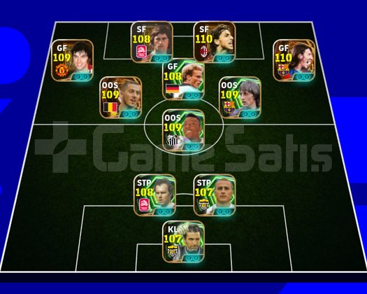 FULL DOLU HESAP META KARTLAR