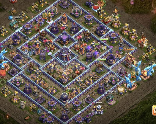 BB15 MAX 3500+taşlı