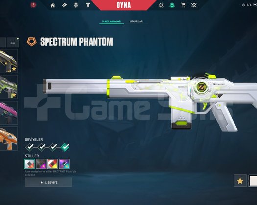 CHMP 21 VANDAL KARAMBİT. +370 SKİN PLAT LOL HESABI