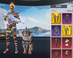 ÇİFT M4? KERTENKELE MAX 130 DESTANSI! SPOR ARABA!