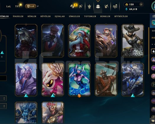 FIRSAT HESABI! VALORANT + LOL