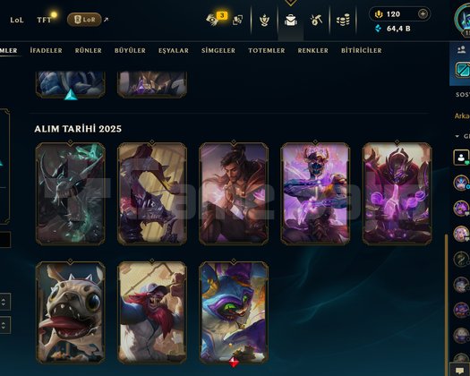 FIRSAT HESABI! VALORANT + LOL