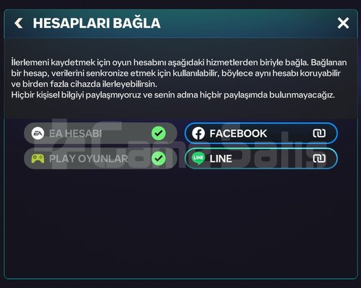 117 Gen sağlam hesap bu fırsat kaçmaz